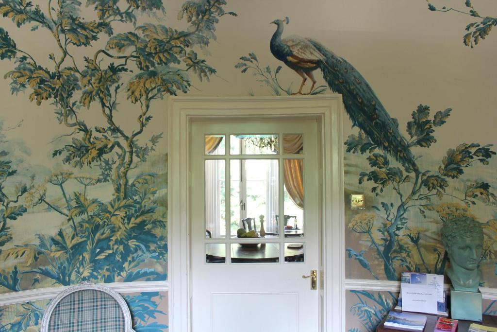 Bloomfield House Hotel Bath Luaran gambar