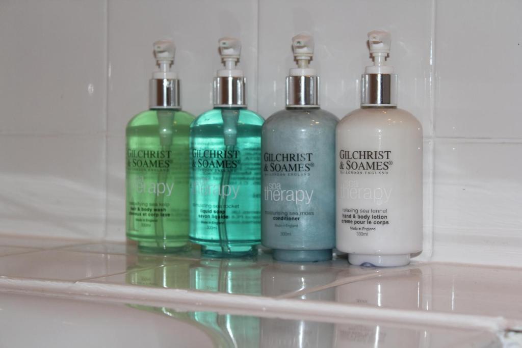 Bloomfield House Hotel Bath Bilik gambar