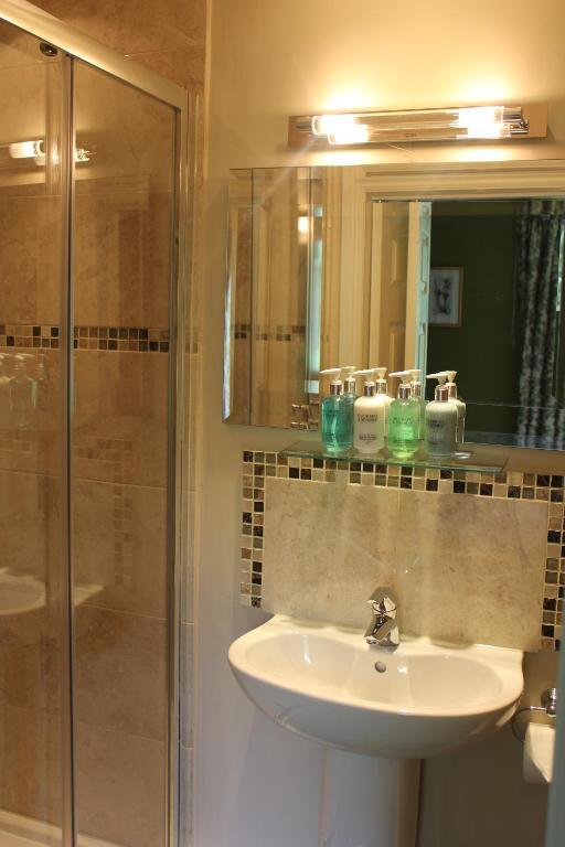 Bloomfield House Hotel Bath Bilik gambar