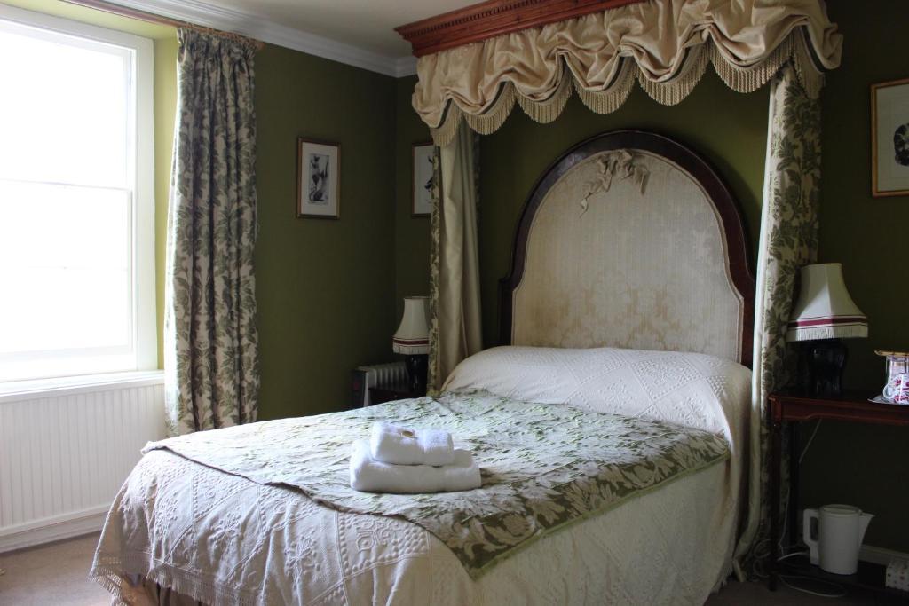 Bloomfield House Hotel Bath Bilik gambar