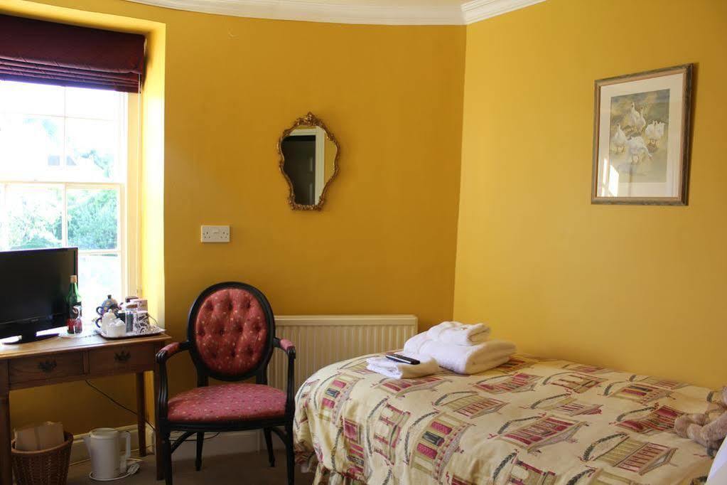 Bloomfield House Hotel Bath Luaran gambar