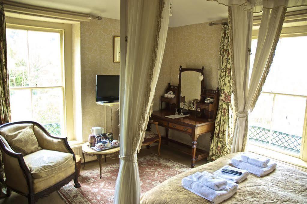 Bloomfield House Hotel Bath Luaran gambar
