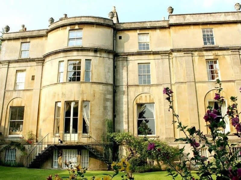 Bloomfield House Hotel Bath Luaran gambar