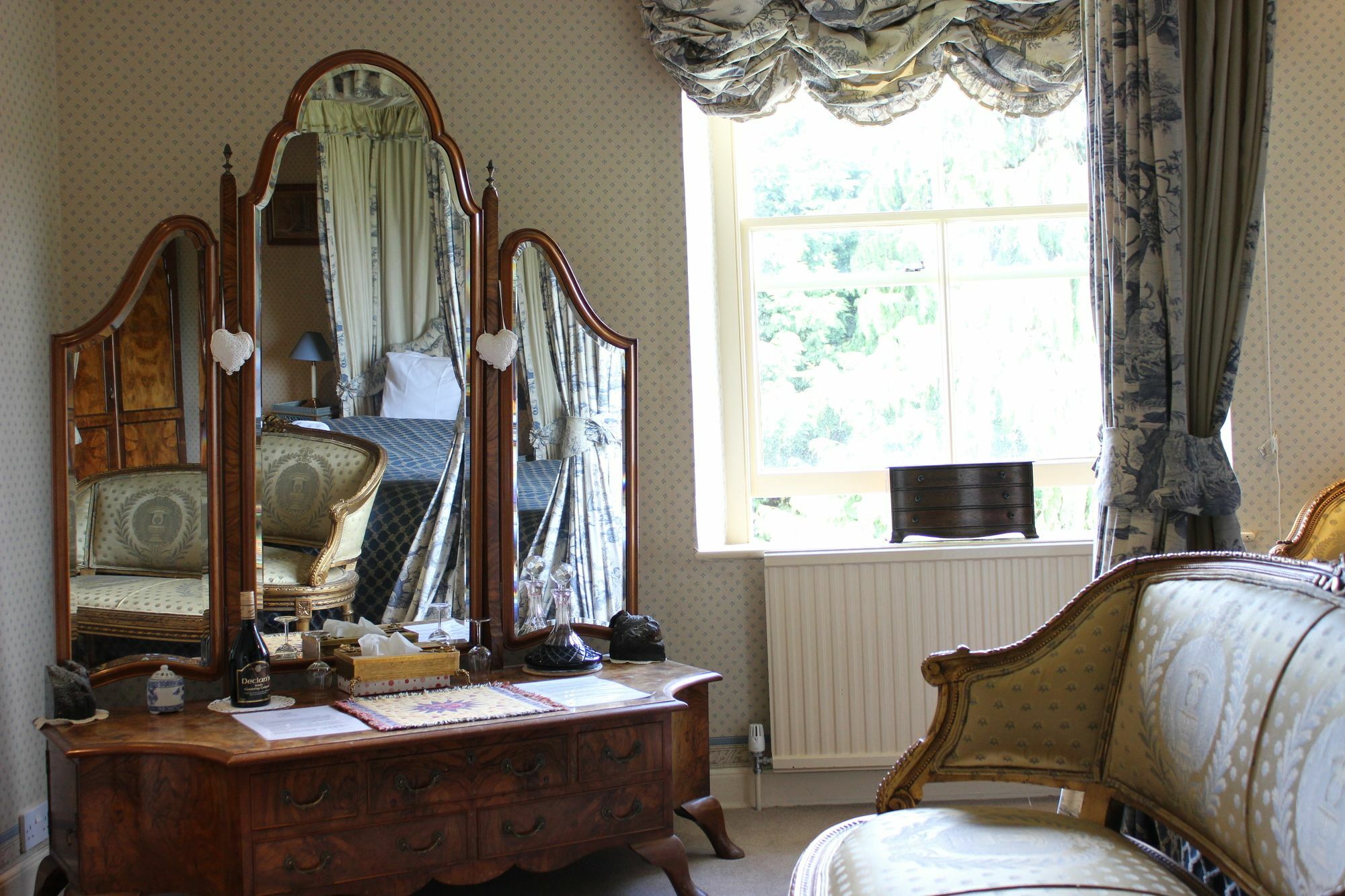 Bloomfield House Hotel Bath Luaran gambar