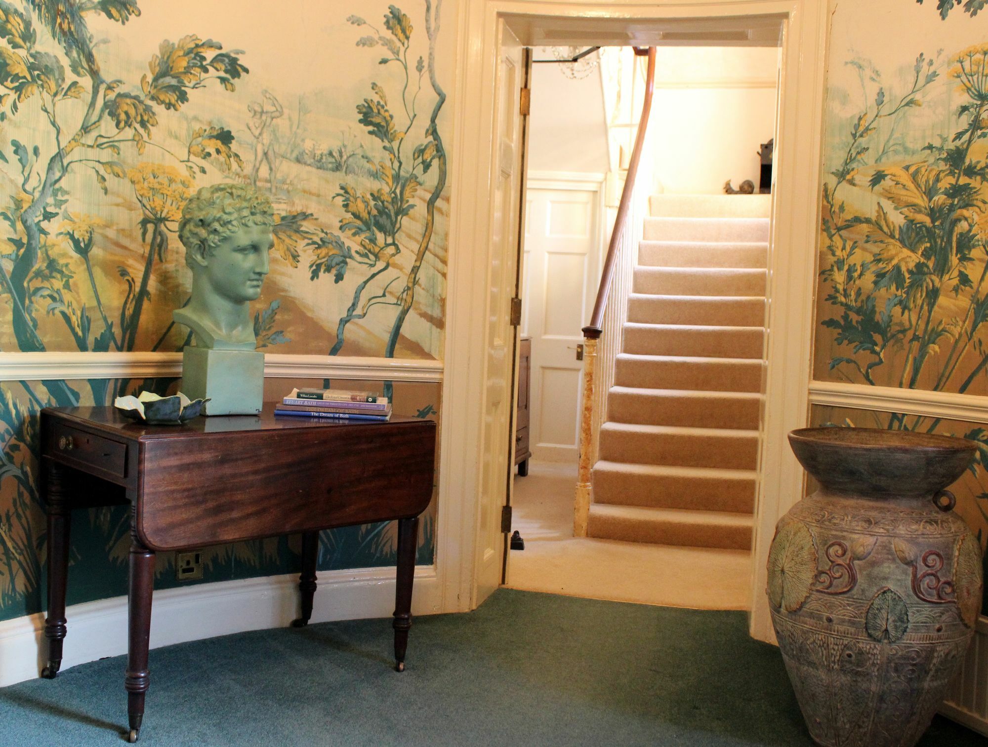 Bloomfield House Hotel Bath Luaran gambar