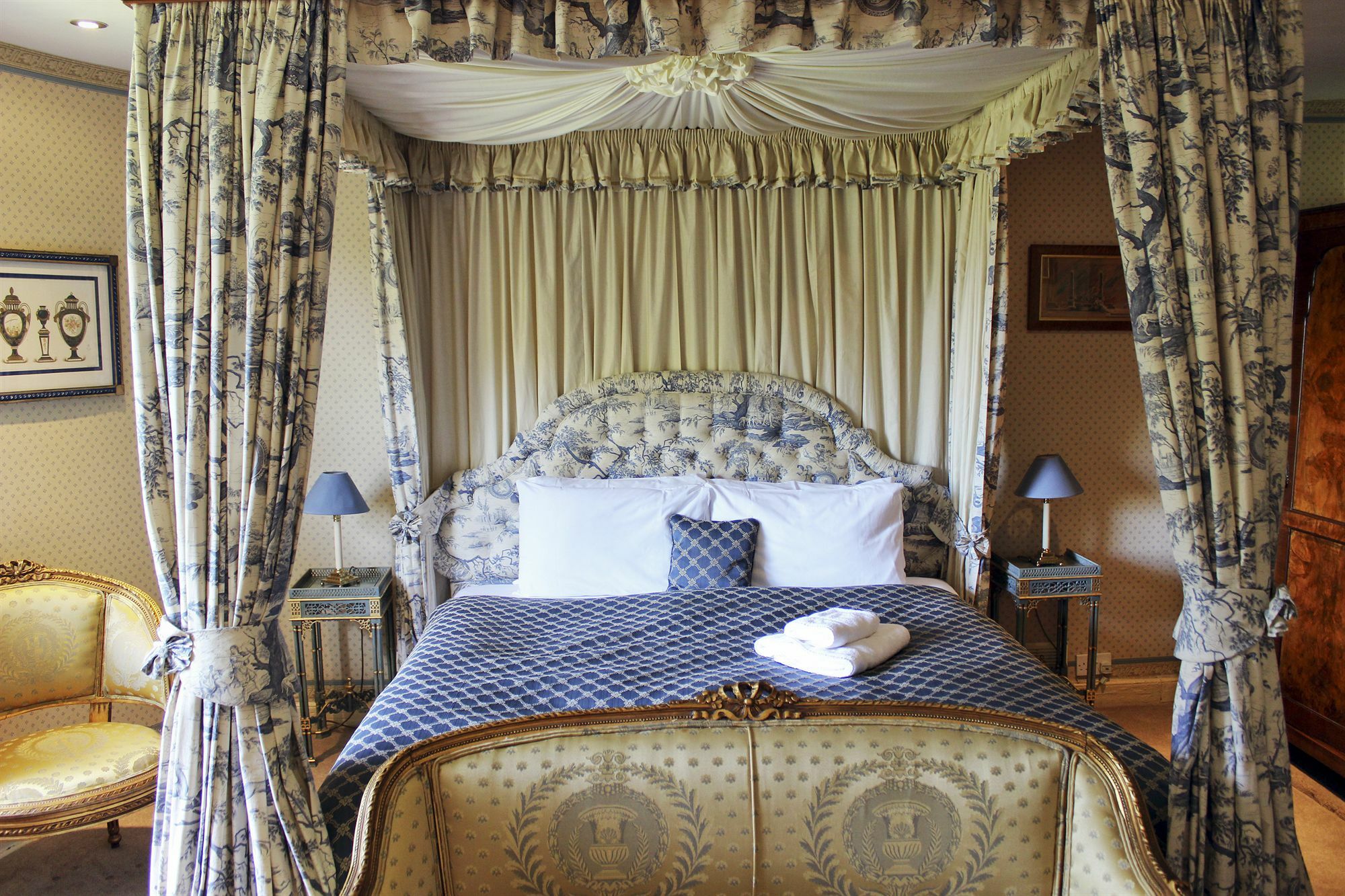 Bloomfield House Hotel Bath Luaran gambar