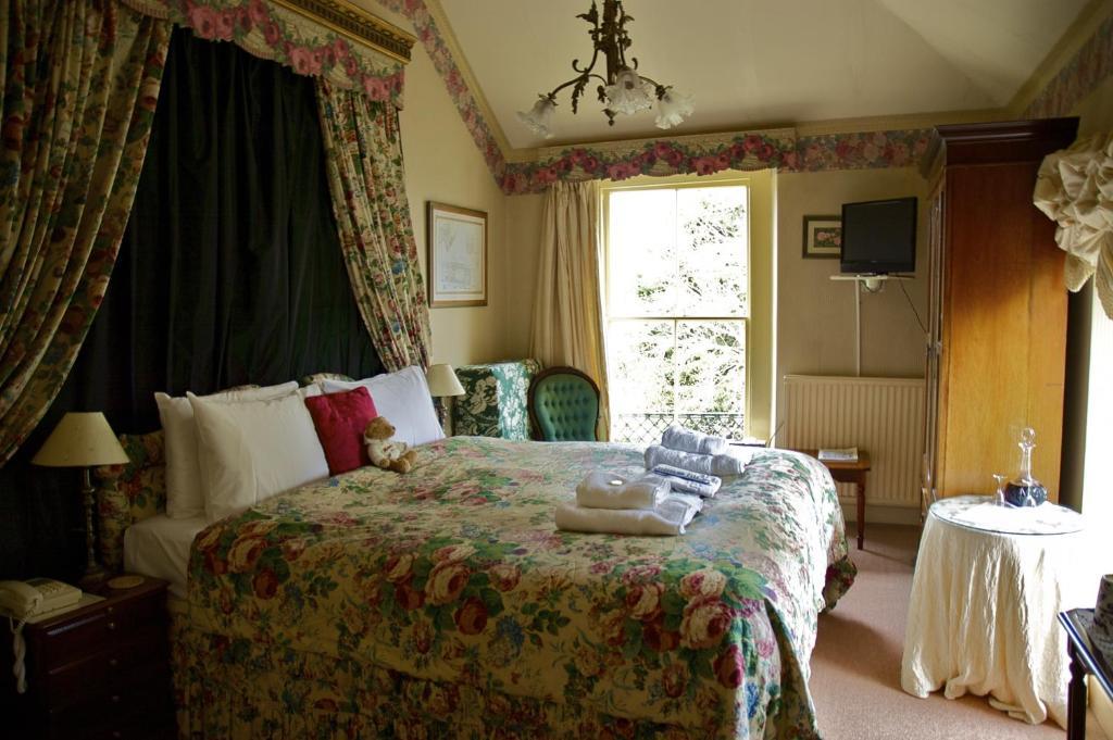 Bloomfield House Hotel Bath Bilik gambar